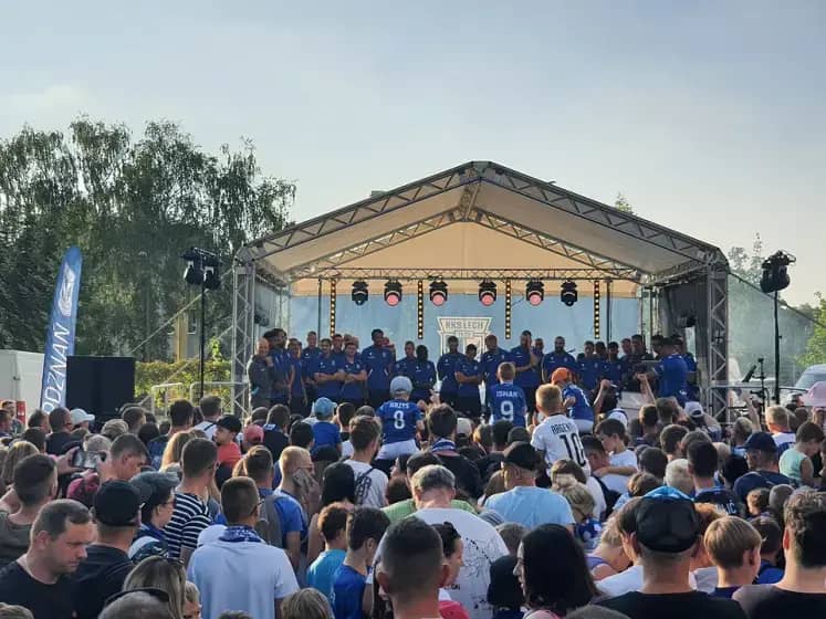 Filip Jagiełło povrijeđen: Lech bez ključnog igrača, propušta revanš sa Crvenom zvezdom u kvalifikacijama Lige šampiona