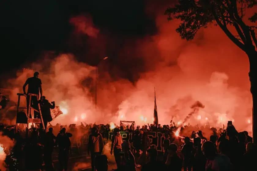 Šok u Partizanu: Ajzea Majk i Frenk Nilikina ispadaju iz rostera, Lundberg odlazi, doveden Šejk Milton
