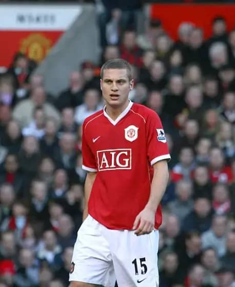Nemanja Vidić skoro u Fiorentini 2005: Korvino otkriva zašto je propao milionski transfer