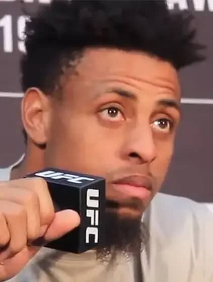 Uroš Medić šokirao Las Vegas: brutalni nokaut u 1. rundi donio 11. pobjedu u UFC-u