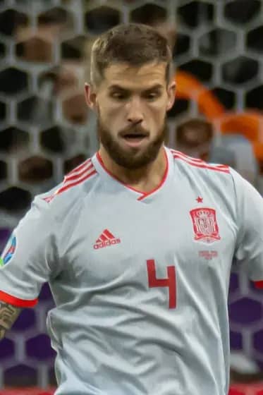 Injaki Martinez potpisao za Al Nasr do 2026: Bivši fudbaler Barselone ide u Saudijsku Arabiju