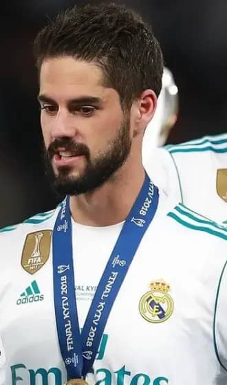 Isco slomio fibulu: Real Betis kapiten van terena najmanje tri mjeseca nakon prijateljske protiv Malage
