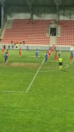 Aleksandar Luković debituje za Radnički 1923 protiv Javora u Ivanjici večeras — Superliga derbi začelja