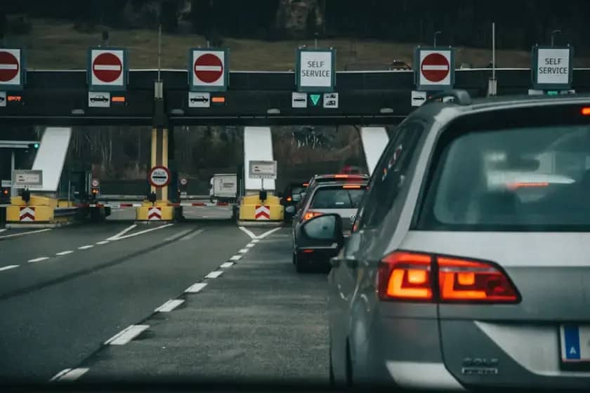 EES i ETIAS od aprila: Zadržavanja na graničnim prelazima koja ugrožavaju međunarodni transport i trgovinsku razmjenu BiH