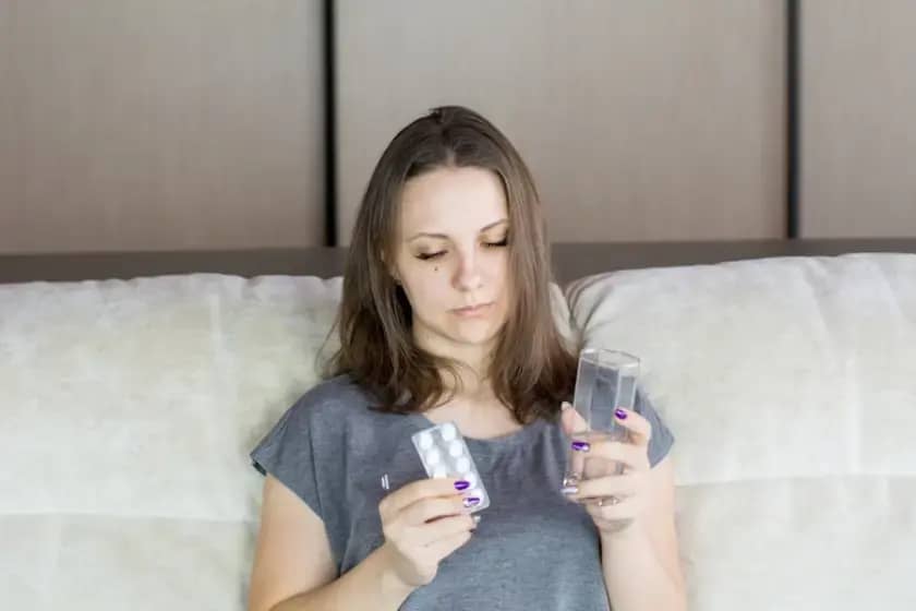 Alergija na lekove: simptomi, uzroci (penicilin, NSAIL) i hitno liječenje epinefrinom