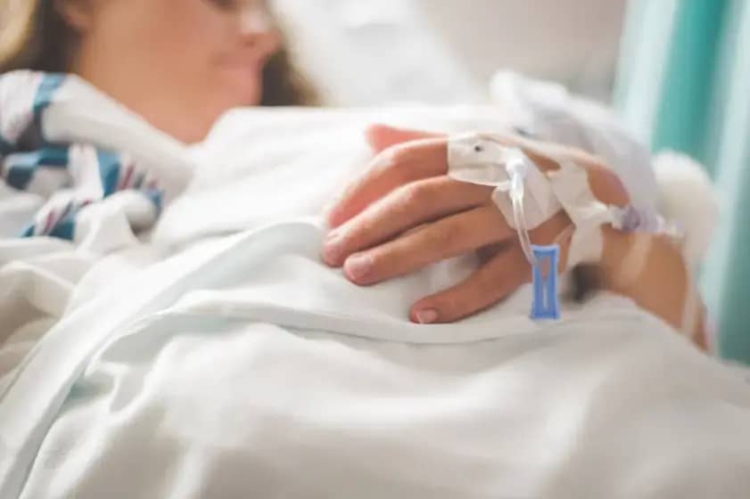 Angioedem: Simptomi, uzroci i lečenje — Kada pozvati Hitnu pomoć zbog oticanja