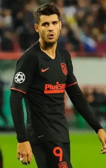 Šokantan rastanak: Alvaro Morata napustio Galatasaray i potpisao za Komo na pozajmicu — razlozi iz Istanbula otkriveni