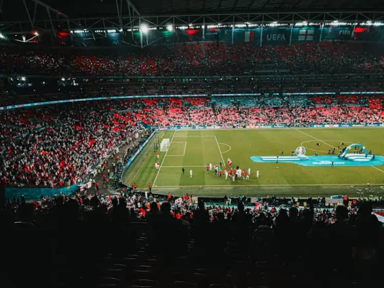 Srbija - Engleska: Prodato 22.157 ulaznica za meč na stadionu Rajko Mitić u kvalifikacijama za SP 2026