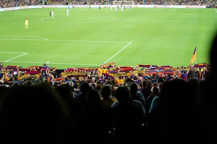 Real Madrid besan: Protiv odigravanja Viljareal - Barselona u Majamiju, La Liga pod pritiskom