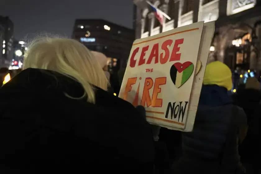 Trump najavljuje razgovore SAD i Irana dok prekid vatre između Izraela i Irana traje drugi dan
