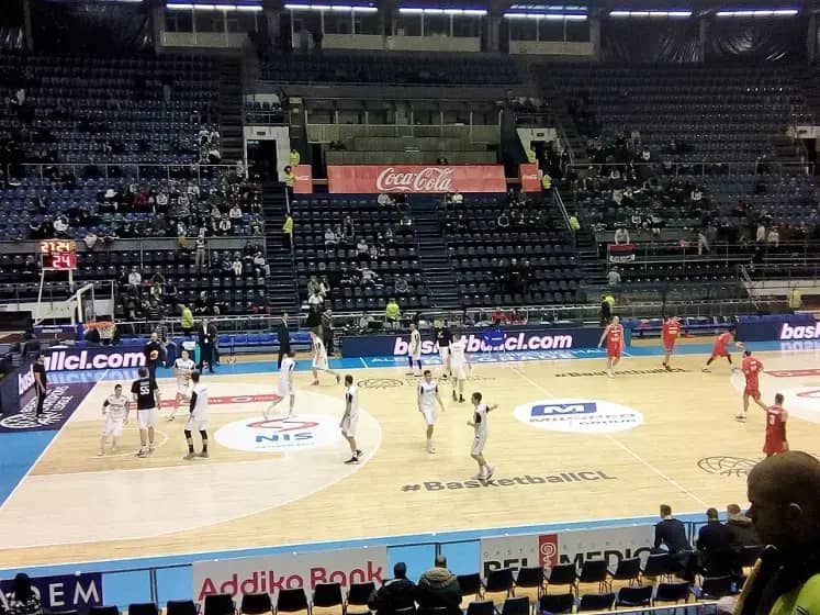 Partizan potpisao profesionalni ugovor sa Đorđem Šekularcem — 18-godišnji košarkaš ostaje u crno-bijelom dresu
