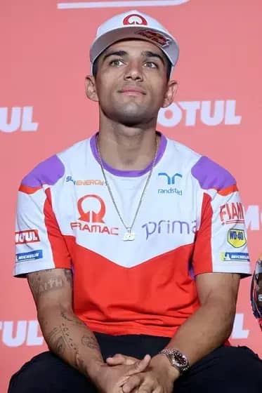 Jorge Martín mijenja odluku: Ostaje u Apriliji zbog Becekija, cilja podijume u Brnu i ostatku MotoGP sezone