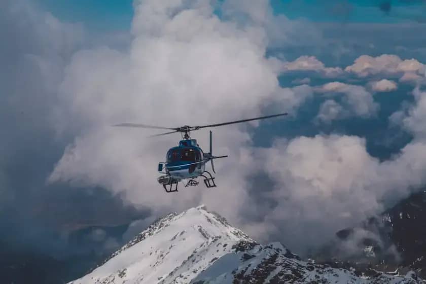 Hitno: Helikopter OS BiH upućen u Crnu Goru za gašenje požara — regionalna pomoć BiH, Srbija, Hrvatska