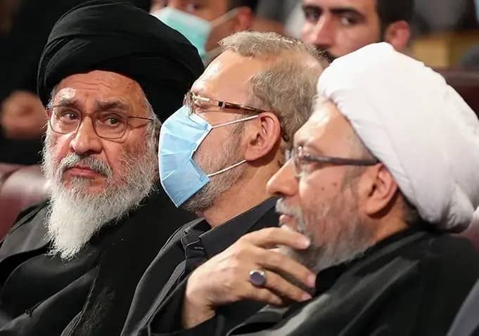 Libanon poručuje Iranu nakon Larijanijeve posjete: Aoun odbacuje strane intervencije dok traje spor oko razoružanja Hezbollah-a