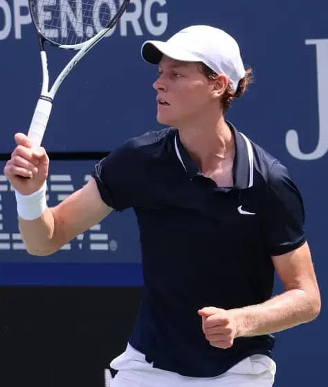 Bura zbog Jannik Sinnera i dopinga: Adrijan Manarino kritikuje ATP sistem pred Cincinnati Masters
