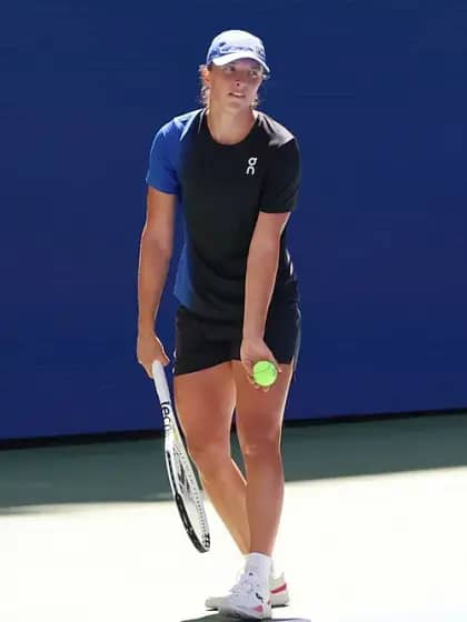 Iga Švjontek u četvrtfinalu WTA Sinsinatija: Pobijedila Soranu Kirsteu 6:4, 6:3 i ide dalje