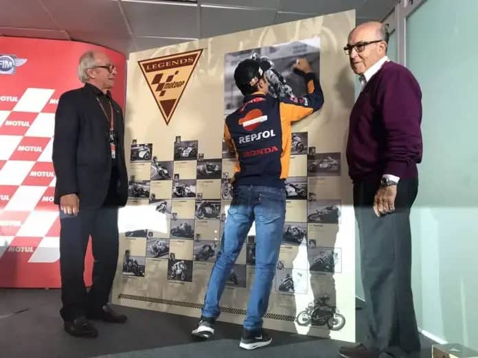 Potvrđeno: Luka Marini ostaje u Honda HRC i u sezoni 2026. — šta znači za MotoGP i RC213V