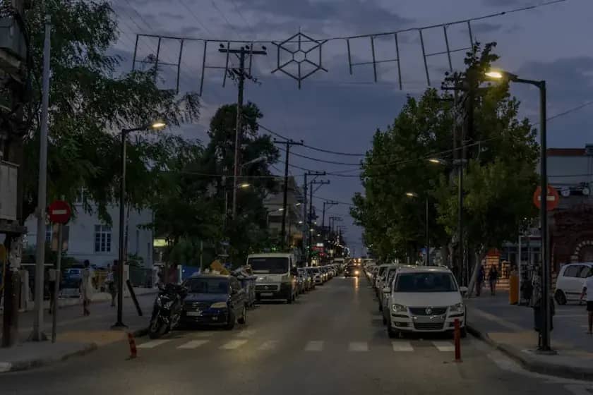 Isključenje Struje Danas u Ulicama Manastira Moštanice i Lazarička od 8 do 14 Časova Zbog Radova na Elektromreži