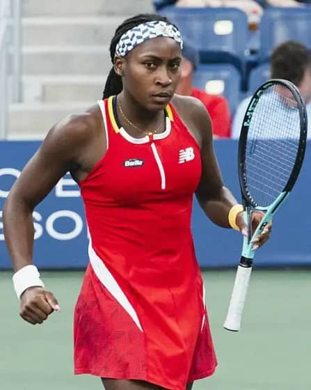 Coco Gauff dominantna u Sinsinatiju: plasirala se u četvrtfinale mastersa, čeka je Džasmin Paolini
