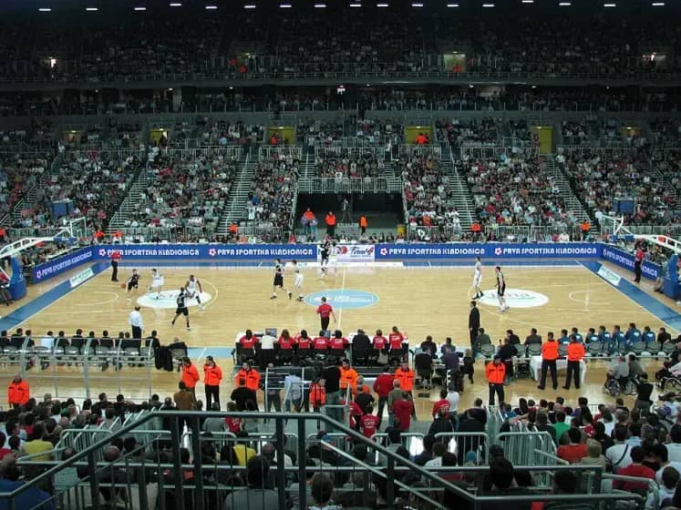 Dalibor Ilić ostaje u Spartaku iz Subotice: Ključna akvizicija za novu ABA liga sezonu