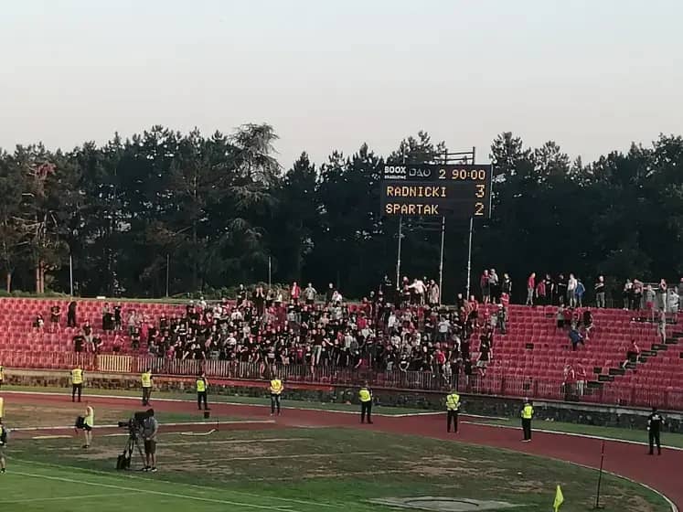 Ekskluzivno: Olivijer Hanlan potpisao za Spartak Subotica — klub jača roster, Ilić produžio ugovor