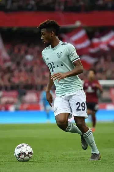 Kingsley Coman zvanično u Al Nassru: trogodišnji transfer iz Bayerna u Saudijsku Arabiju vredan 25 miliona