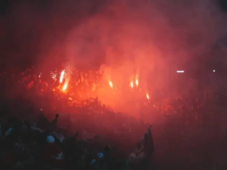 Šok u ruskom derbiju: Spartak - Zenit 2:2, penal poništen nakon VAR provjere u 88. minutu