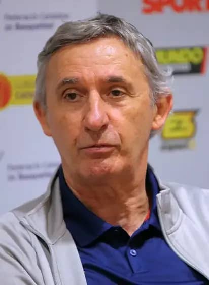 Svetislav Pešić zadovoljan: Košarkaši Srbije bez poraza poslije pobede u Minhenu, spremni za duel sa Slovenijom u Beogradu