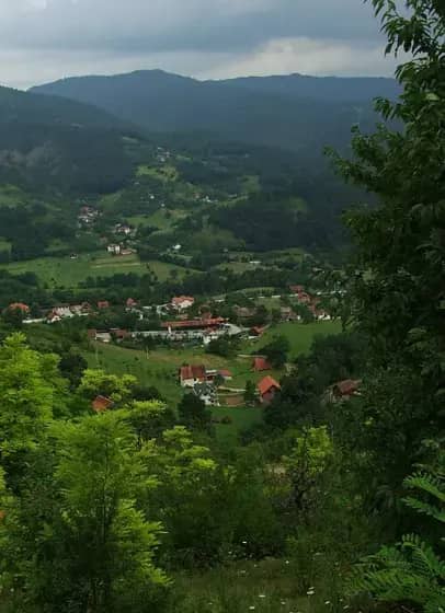 Tragedija u srpskom fudbalu: Luka Popović iz Mokre Gore (Zubin Potok) iznenada preminuo