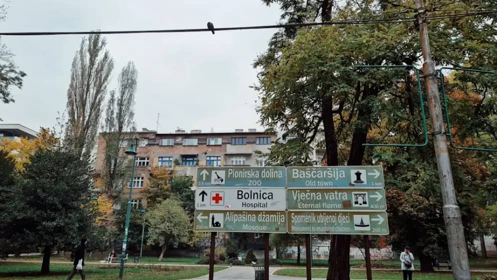 Sutra u BiH: Pretežno sunčano, ali sjeveroistok i jug donose kišu i grmljavinu — temperature do 32°C