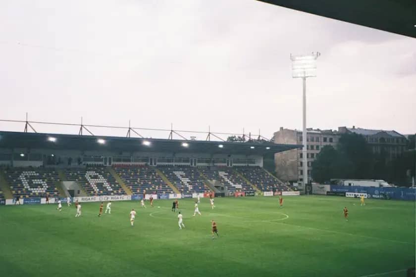 Brest — Lil 3:3: Žiru se vratio u Ligu 1 i odmah pogodio u spektakularnoj utakmici