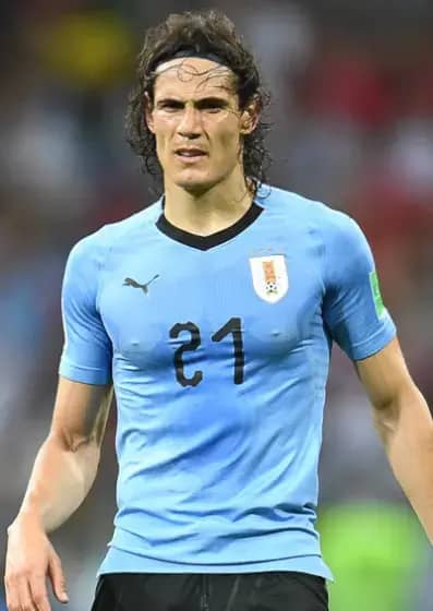 Pafos demantuje pregovore sa Edinsonom Cavanijem: Generalni menadžer razotkriva lažne transfer vesti