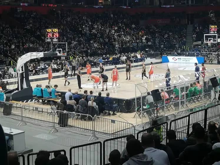 Jaka Blažič se povlači iz reprezentacije Slovenije: Cedevita Olimpija, povreda zgloba i Eurobasket