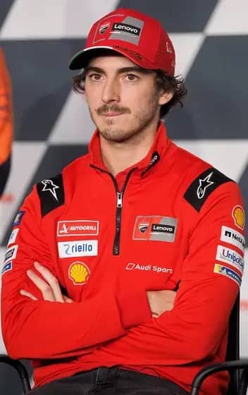 Pecco Bagnaia gubi strpljenje: Kritike na račun Dukatija nakon VN Austrije dok Marc Marquez dominira MotoGP
