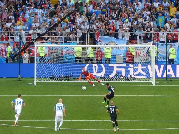 Skaloni šokira spisak Argentine za kvalifikacije: Lionel Mesi vodi tim ka Mundijalu 2026