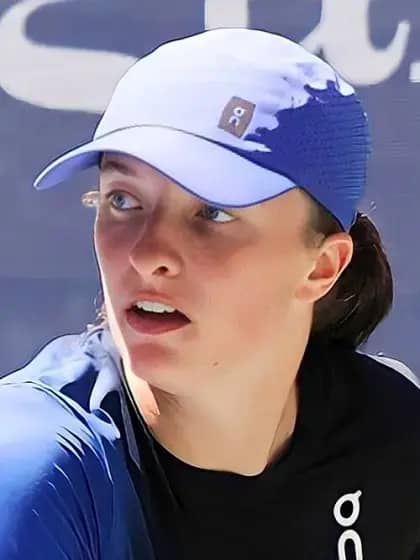 Iga Švjontek osvojila Cincinnati: 11. WTA 1000 trofej, Paolini poražena 7-5 6-4 — Spremna za US Open