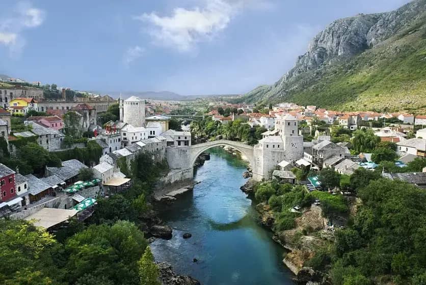 Davor Hrvoj u Mostaru: 'Suština tišine' — knjiga i izložba jazz fotografija na Mostar Jazz Festu