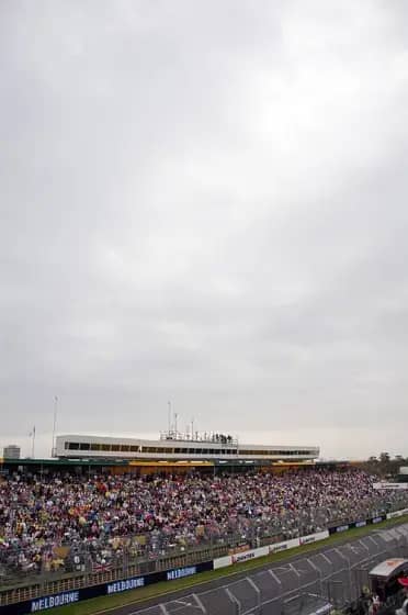 Oskar Pjastri dobio tribinu u Albert Parku: 'Piastri Grandstand' i borba za titulu u Formuli 1