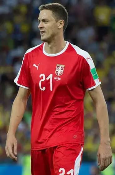 Nemanja Matić blizu povratka u Seriju A: Sassuolo pregovara sa slobodnim veznjakom (37)