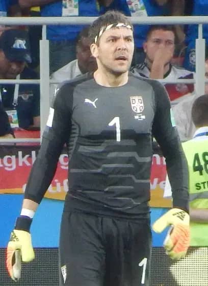 Vladimir Stojković novi golman Radničkog: Spreman da pomogne ambicioznom klubu iz Kragujevca