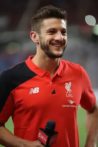 Adam Lalana završio fudbalsku karijeru: Ponosan na uspone i padove u Engleskoj reprezentaciji