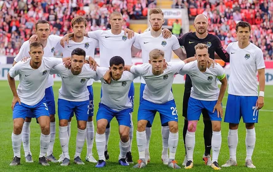 Nemanja Stojić blizu transfera: Soči i Maccabi Tel Aviv u trci za srpskog štopera