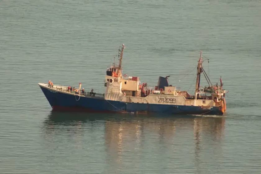 Brod iz Kipra sa 1.200 tona hrane za Gazu stiže u luku Ašdod — humanitarna pomoć protiv prijeteće gladi