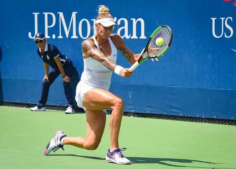 Šok u US Open kvalifikacijama: Dušan Lajović ispao od Luke Van Aša 6:3, 6:1