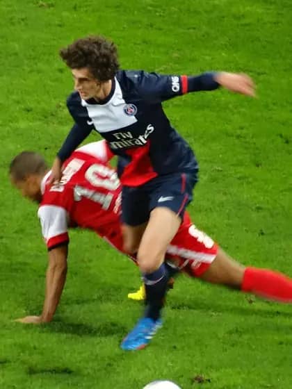 Skandal u Marseju: Olimpik stavio Adriena Rabioa i Džonatana Roua na transfer listu nakon poraza od Rena