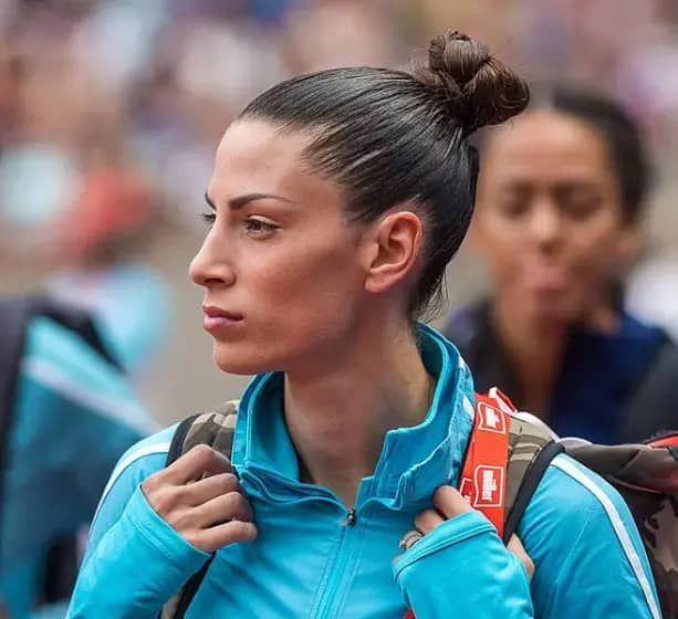 Srpska atletika u Mariboru: Ivana Španović i Adriana Vilagoš vode tim ka opstanku u Drugoj ligi Evrope