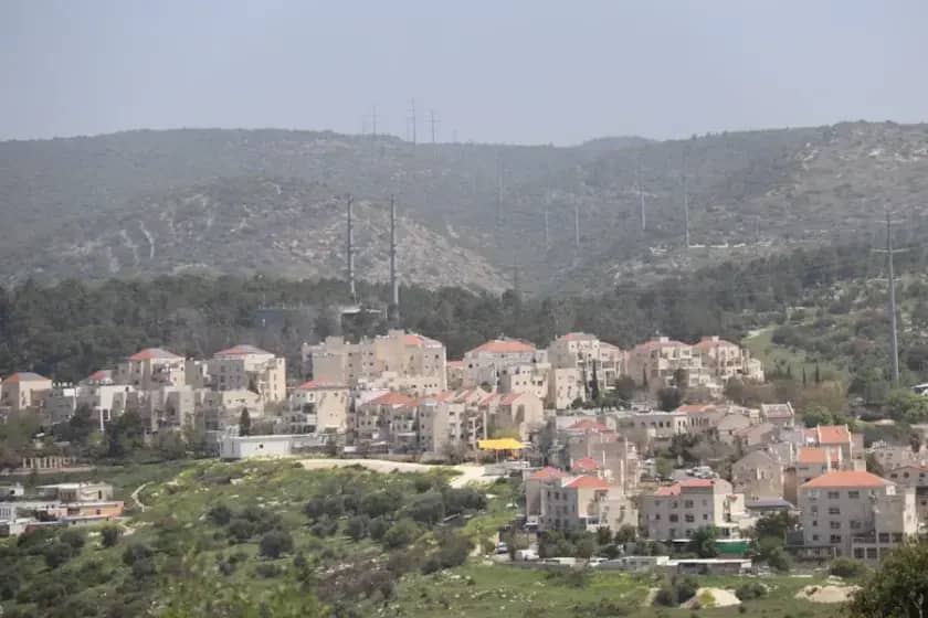 Izrael odobrio E1 projekat: Naselja oko Maale Adumim mogu prepoloviti Zapadnu obalu i ugroziti palestinsku državu