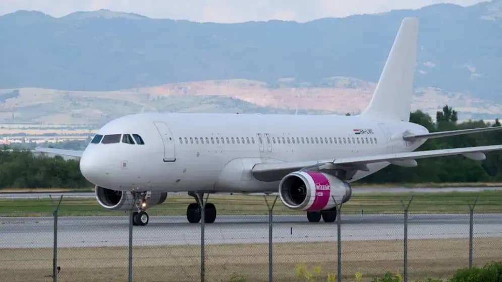 Wizz Air ponovo otvara bazu u Tuzli: prvi avioni, 100 radnih mjesta i nove linije za BiH