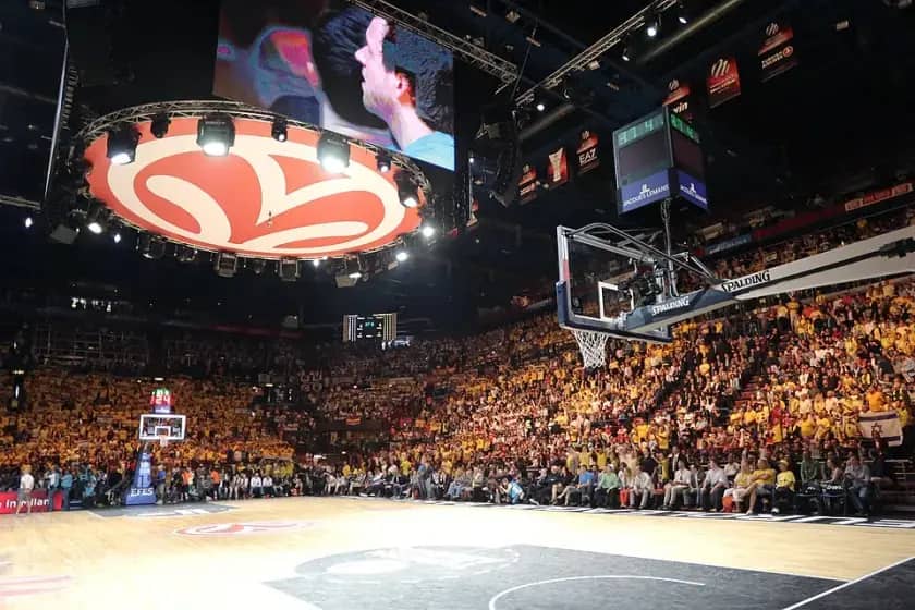 Davis Bertans otkriva planove: Povratak u Evroligu, Evrobasket i moguće finale u Partizanu nakon Dubaija
