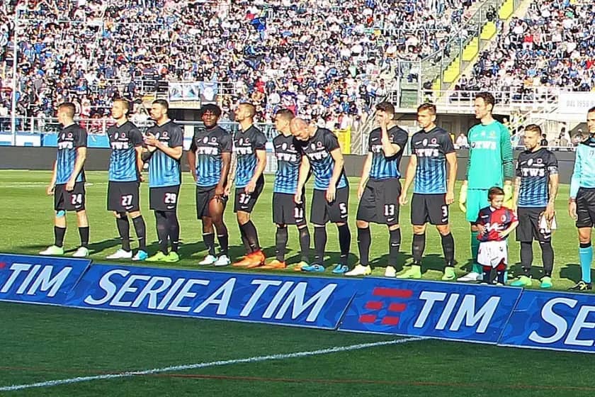 Nikola Krstović u Bergamu: Atalanta potpisuje transfer vrijedan 25 miliona, danas lekarski pregledi